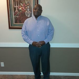 Meet your Posher, Frankie